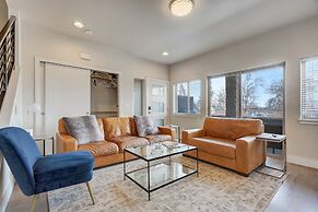 Chipmunk Father Dave