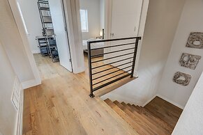 Chipmunk Father Dave