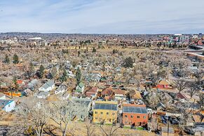 Chipmunk Father Dave