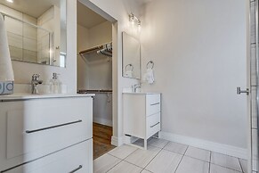 Chipmunk Father Dave