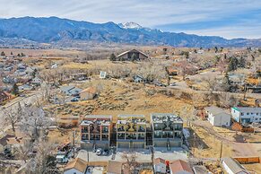 Chipmunk Father Dave