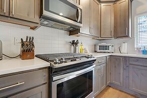 Chipmunk Father Dave