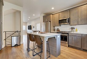 Chipmunk Father Dave