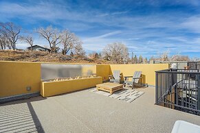 Chipmunk Father Dave