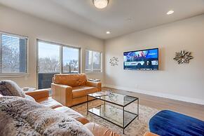 Chipmunk Father Dave