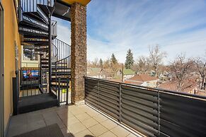 Chipmunk Father Dave