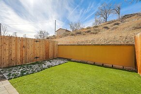 Chipmunk Father Dave