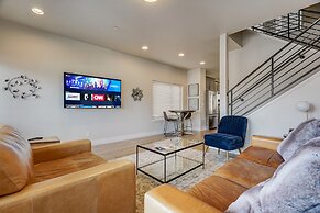 Chipmunk Father Dave