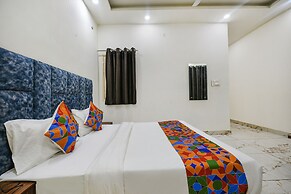 FabExpress Divya Villa