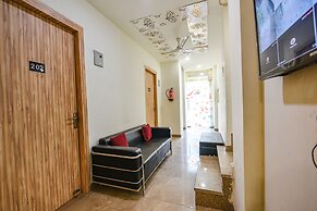 FabExpress Divya Villa