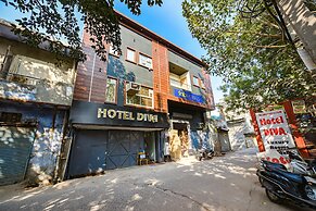 FabExpress Divya Villa