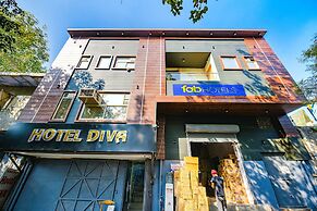 FabExpress Divya Villa