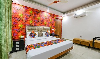 Fabexpress Shanti Stay