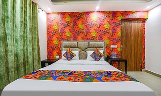 Fabexpress Shanti Stay