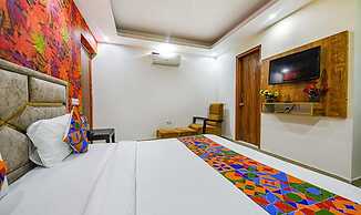 Fabexpress Shanti Stay