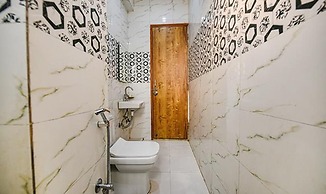 Fabexpress Shanti Stay