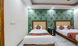 Fabexpress Shanti Stay