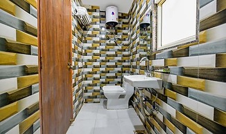 Fabexpress Shanti Stay