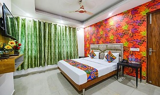 Fabexpress Shanti Stay