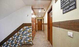 Fabexpress Shanti Stay