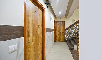 Fabexpress Shanti Stay