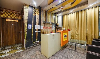 Fabexpress Shanti Stay