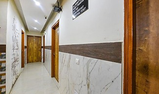 Fabexpress Shanti Stay