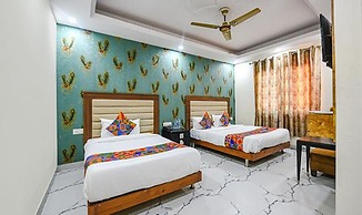 Fabexpress Shanti Stay