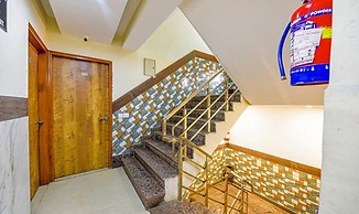 Fabexpress Shanti Stay