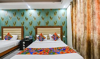 Fabexpress Shanti Stay