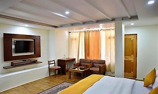 Fabhotel Whistling Winds