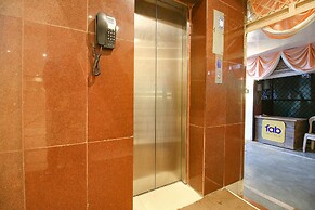 FabHotel Neena Palace