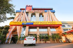 FabHotel Neena Palace