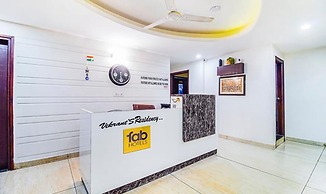 Fabhotel Vr Stay