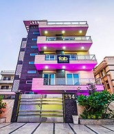 Fabhotel Vr Stay