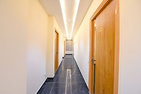 Fabhotel Flying Kiwi