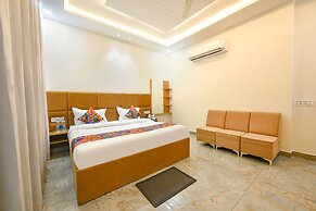 Fabhotel Flying Kiwi