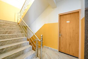 Fabhotel Flying Kiwi