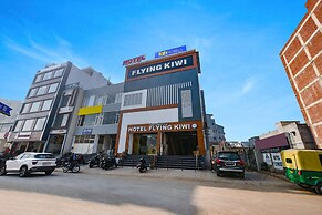 Fabhotel Flying Kiwi