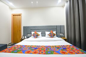 Fabhotel Flying Kiwi