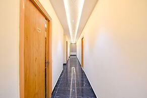 Fabhotel Flying Kiwi