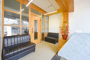 Fabhotel Flying Kiwi