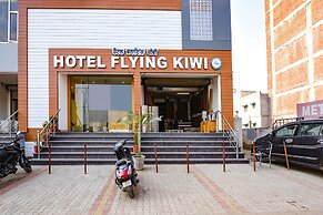 Fabhotel Flying Kiwi