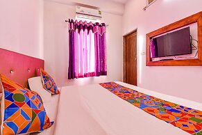 Fabexpress Raj Palace