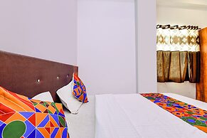 Fabexpress Raj Palace