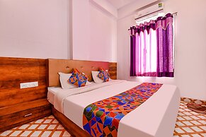 Fabexpress Raj Palace