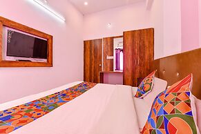 Fabexpress Raj Palace