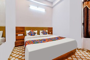 Fabexpress Raj Palace