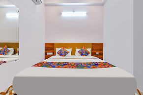 Fabexpress Raj Palace