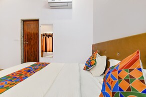 Fabexpress Raj Palace